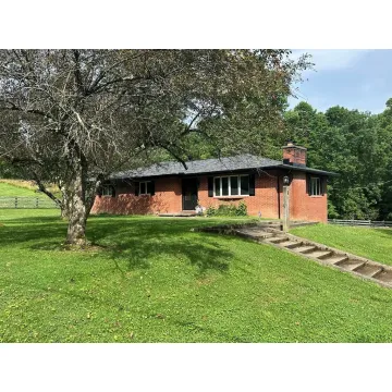 523 Oakland Road Jackson OH 45640 Residential