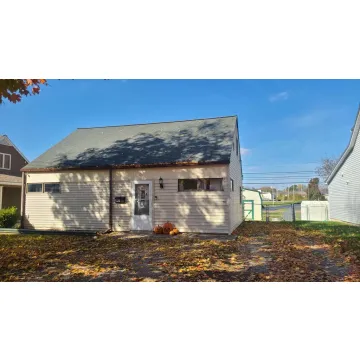 525 E 3RD ST Waverly OH 45690 Residential