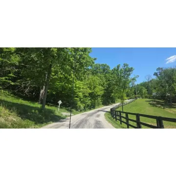 529 Rapp Hollow Road Lucasville OH 45648 Land
