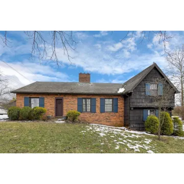 53 Fruit Hill Drive Chillicothe OH 45601 Residential