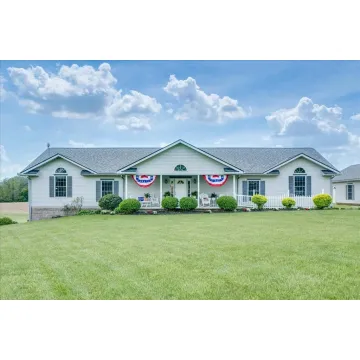 5325 Westfall Road Lancaster OH 43130 Residential