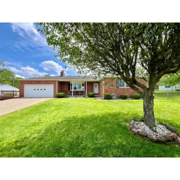 534 Parsons Ave. Chillicothe OH 45601 Residential