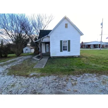 534 Waddell Greenfield OH 45123 Residential