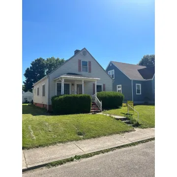 538 Cedar Street Chillicothe OH 45601 Residential