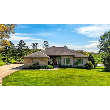 539 Aaron Ave Jackson OH 45640 Residential