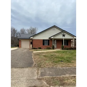 54 Butternut Drive Gallipolis OH 45631 Residential