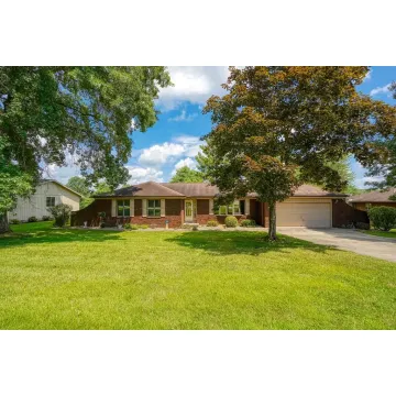 545 Aaron Ave Jackson OH 45640 Residential