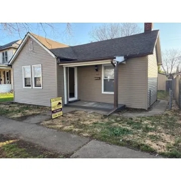 547 Church Street Chillicothe OH 45601 Residential