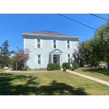 549 W 2ND ST Wellston OH 45692 Residential