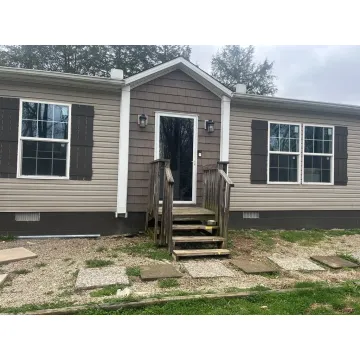 55 Brown Ave Chillicothe OH 45601 Residential