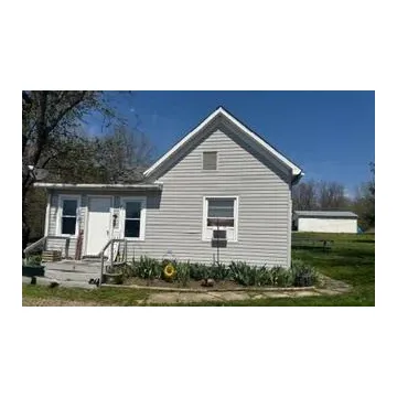 55 Hill Street Wellston OH 45692 Residential