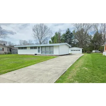 55 North Fork Drive Chillicothe OH 45601 Residential