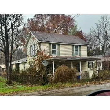 55 Salt Creek Road Wakefield OH 45687 Residential