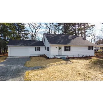 550 Johnson Road Chillicothe OH 45601 Residential