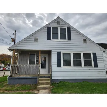 550 Mill Street Chillicothe OH 45601 Residential