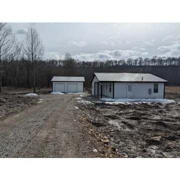 5502 Camp Creek Road Lucasville OH 45648 Residential