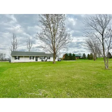 5509 SE St. Rt. 753 Washington Court House OH 43160 Residential