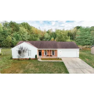 552 Aaron Ave Jackson OH 45640 Residential