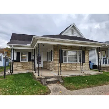 556 Mill Street Chillicothe OH 45601 Residential