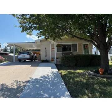 556 Parsons Ave. Chillicothe OH 45601 Residential