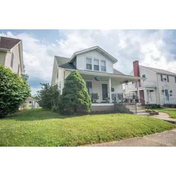 558 Laurel Street Chillicothe OH 45601 Residential