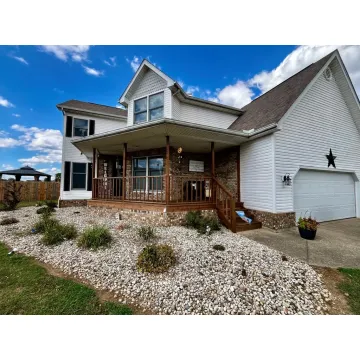 559 Golfview Drive Chillicothe OH 45601 Residential