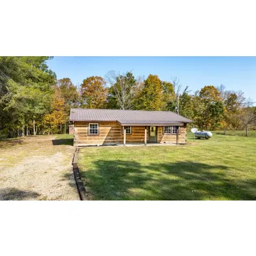 562 Gabriel Road Bidwell OH 45614 Residential