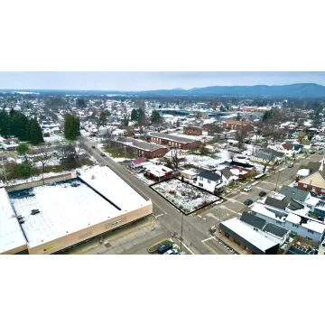 563 Mill Street Chillicothe OH 45601 E