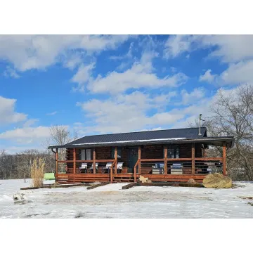 570 Blessing Road Patriot OH 45658 Residential