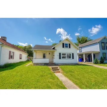 570 E Water Street Chillicothe OH 45601 Residential