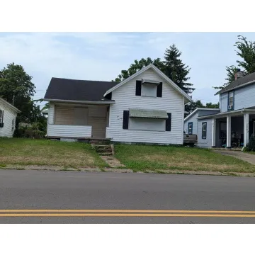 570 E Water Street Chillicothe OH 45601 Residential