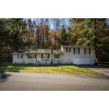 571 Bronx Corner Road Ray OH 45672 Residential