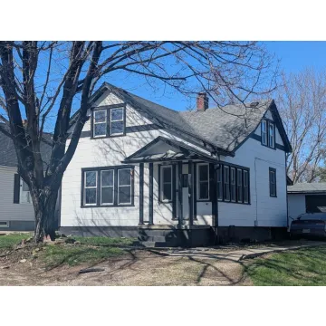 571 Orange Street Chillicothe OH 45601 Residential