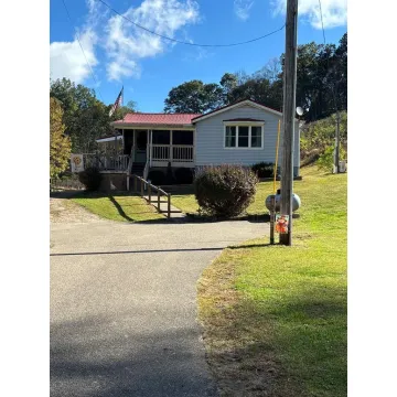 57477 Pretty Run Road McArthur OH 45651 Residential