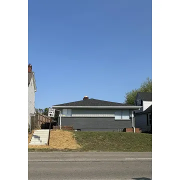 575 Orange Street Chillicothe OH 45601 Residential