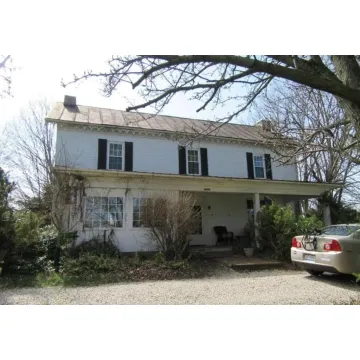 5808 Co. Rd. 550 Frankfort OH 45628 Residential