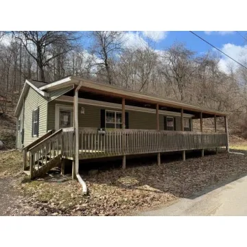 589 Polk Hollow Road Chillicothe OH 45601 Residential