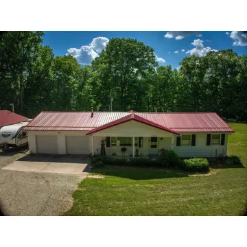 59 Lakewood Drive Chillicothe OH 45601 Residential