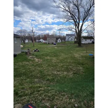 59 Vine Street Jackson OH 45640 Land