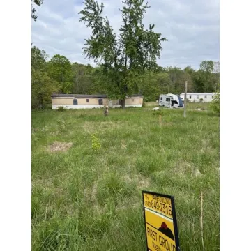 591 Harris Station Road Bainbridge OH 45612 Land