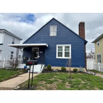593 Cedar Street Chillicothe OH 45601 Residential