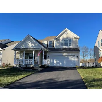 5962 Myrick Road Dublin OH 43016 Residential