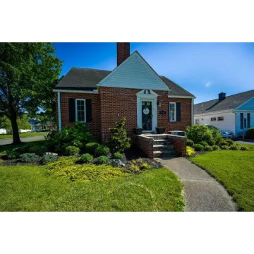 598 Commanche Road Chillicothe OH 45601 Residential