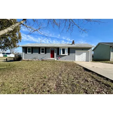 6 Windsor Drive Kingston OH 45644 Residential