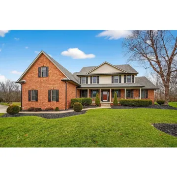 6 Winesap Court Chillicothe OH 45601 Residential