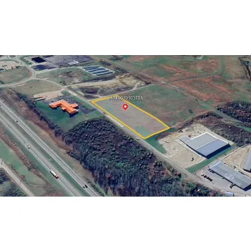 600 Acy Lane Jackson OH 45640 Land