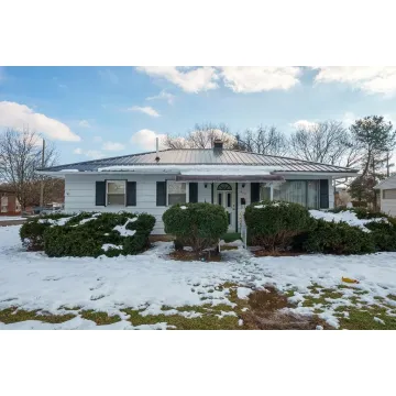 600 Arch Street Chillicothe OH 45601 Residential