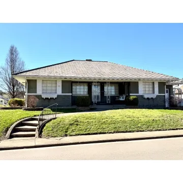 601 Cherokee Rd Chillicothe OH 45601 Residential