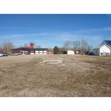 601 Main  Street Piketon OH 45661 Land