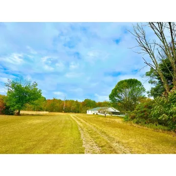 6047 Potts Hill Bainbridge OH 45612 Land